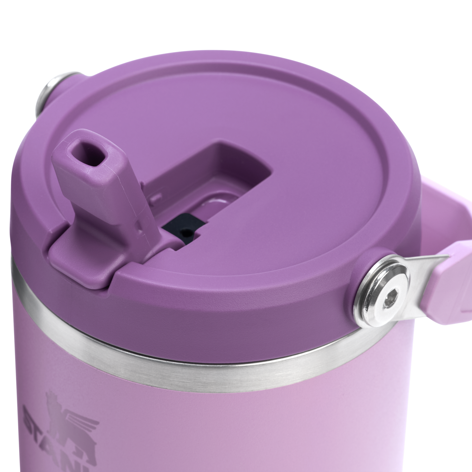Web_PNG_Square-TheIceFlow_FlipStraw2.0Tumbler40OZ-Lilac-LidDetail.png