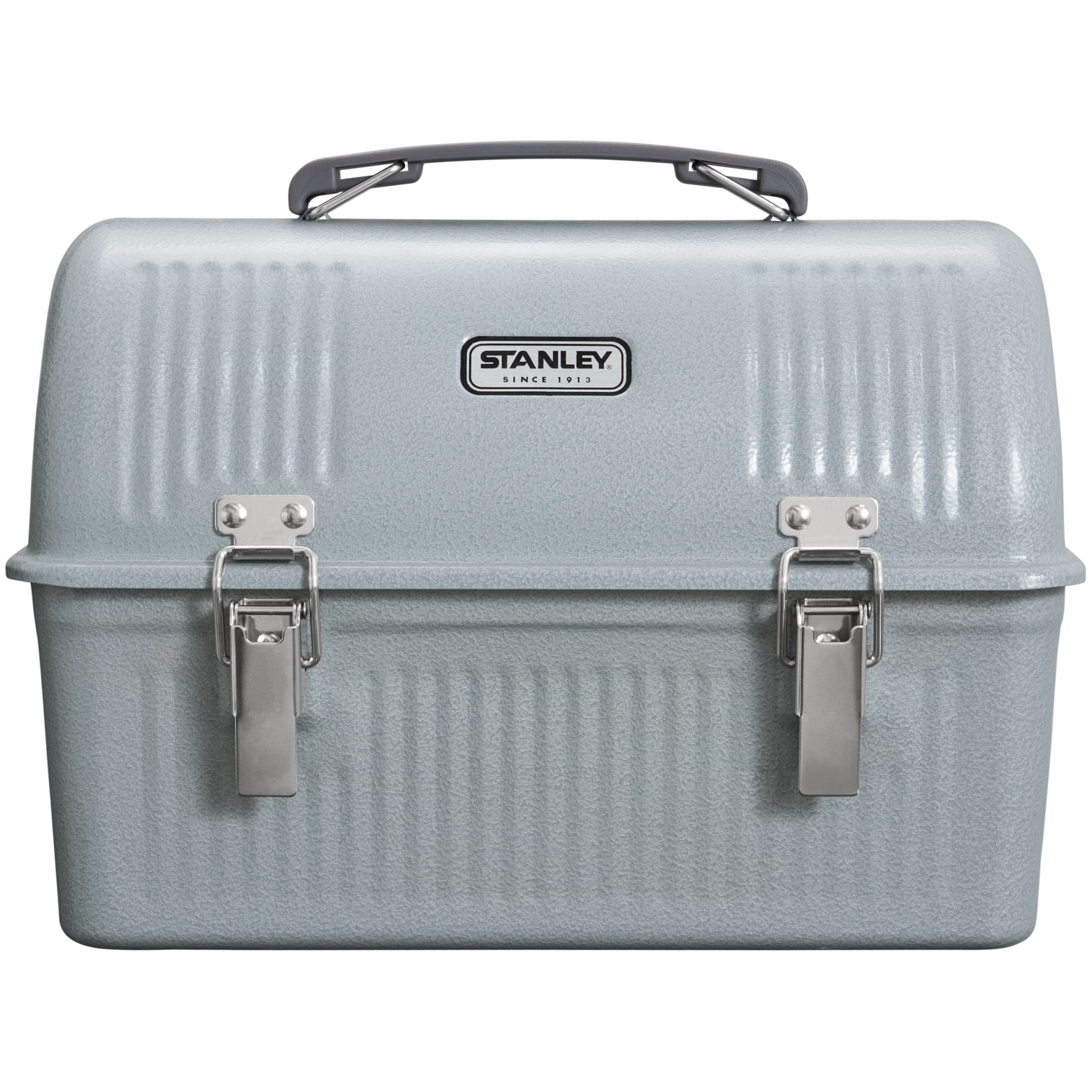 Web_PNG_Square-TheLegendaryClassicLunchBox10QT-HammertoneSilver-Front.png