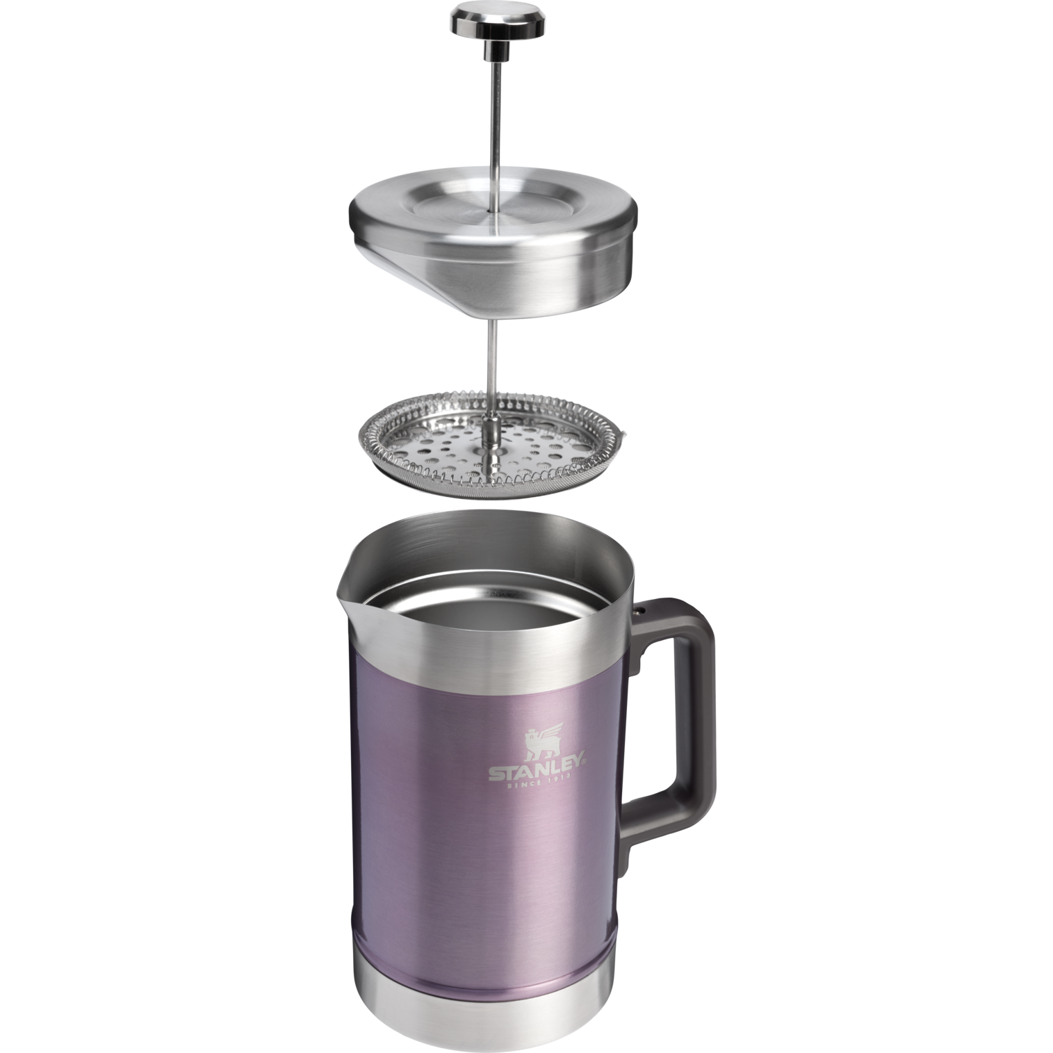 Web_PNG_Square-ThePerfect-BrewFrenchPress48OZ-WisteriaShine-HeroExploded.png
