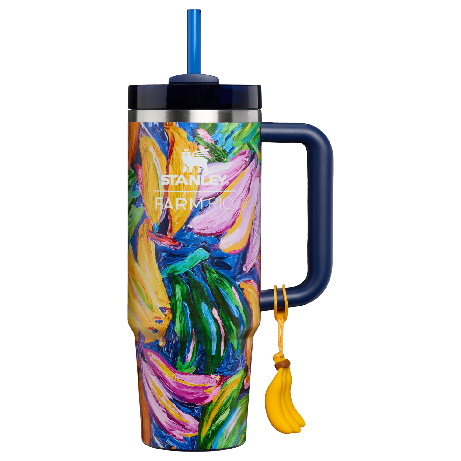Web_PNG_Square-TheQuencherH2.0FlowstateTumbler-30OZ-FarmRioPaintedBananas-Front.png