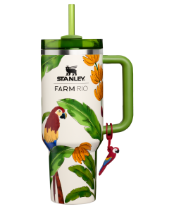 Stanley 1913 x FARM Rio Quencher® H2.0 Flowstate™ Tumbler | 40 OZ