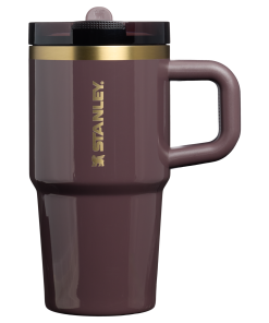 The Quencher ProTour Flip Straw Tumbler | 20 OZ - Stanley Create