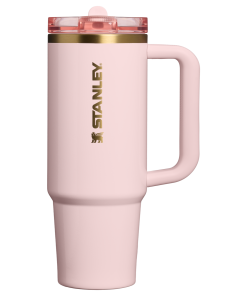 The Quencher ProTour Flip Straw Tumbler | 30 OZ - Stanley Create