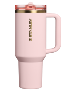 The Quencher ProTour Flip Straw Tumbler | 40 OZ - Stanley Create