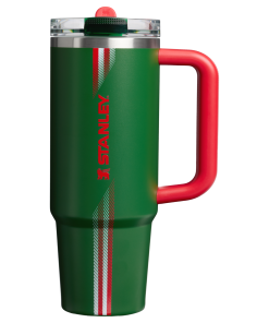Country Collection Quencher® ProTour Flip Straw Tumbler | 30 oz - Stanley Create