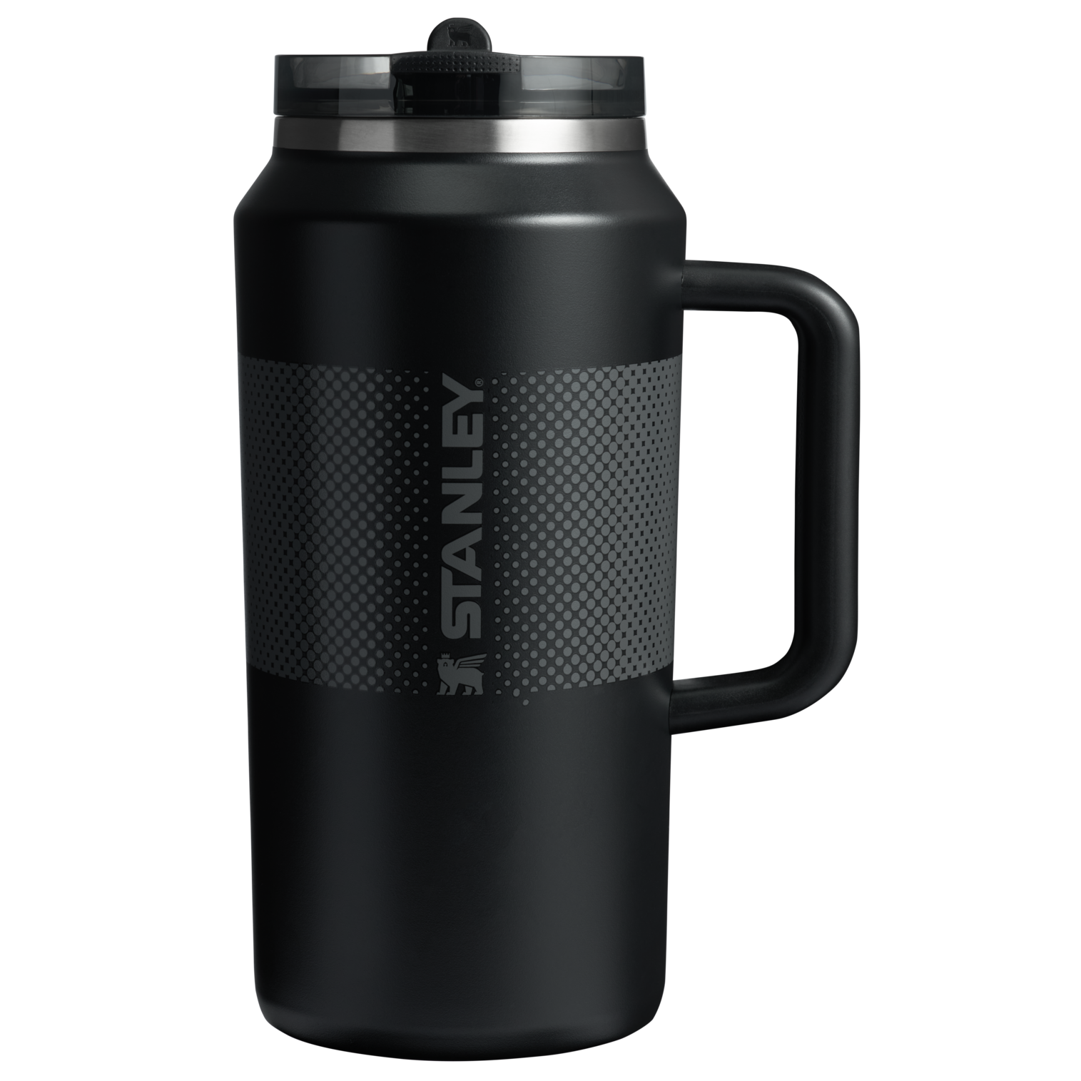 Web_PNG_Square-TheQuencherProTourFlipStrawTumbler64OZ-Black2.0Fade-Front.png