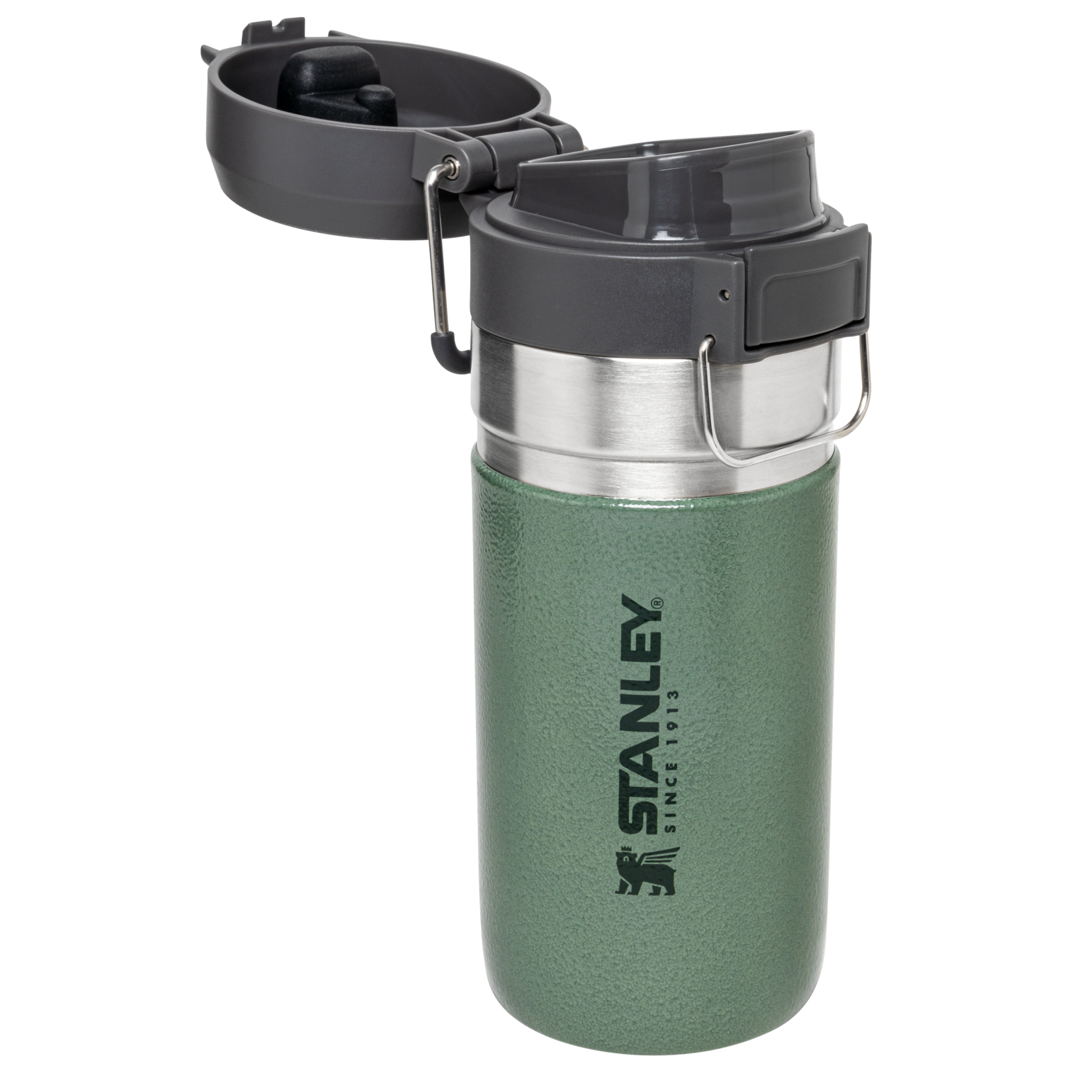 Web_PNG_Square-TheQuickFlipGOBottle16ozHammertoneGreen-2.png