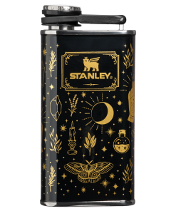Halloween Easy-Fill Wide Mouth Flask | 8 OZ