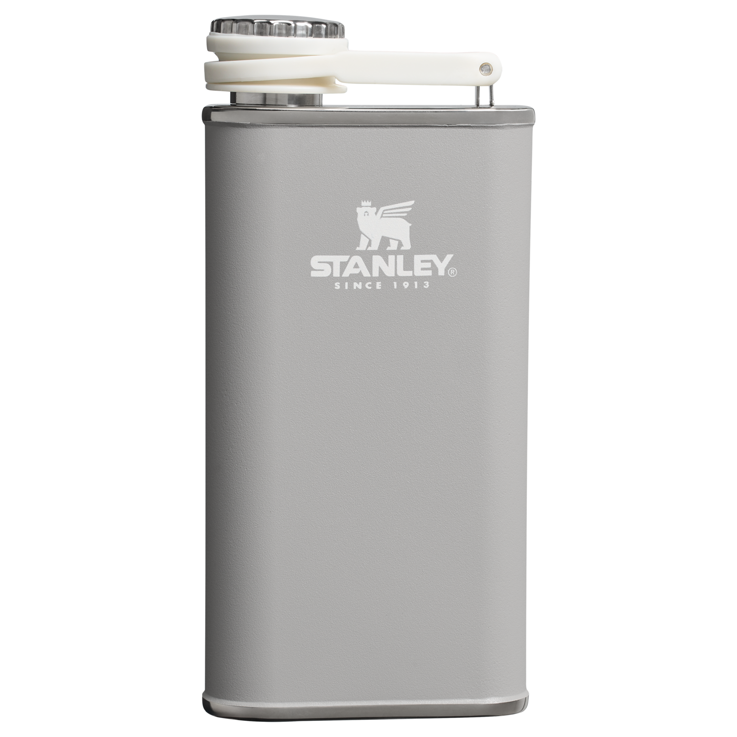 Web_PNG_Square-The_Easy_Fill_Wide_Mouth_Flask_8OZ_-_Ash_-_Front-1.png
