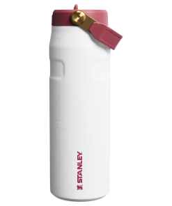 Stanley 1913 x Arsenal IceFlow™ Bottle Flip Straw 2.0 | 24 OZ