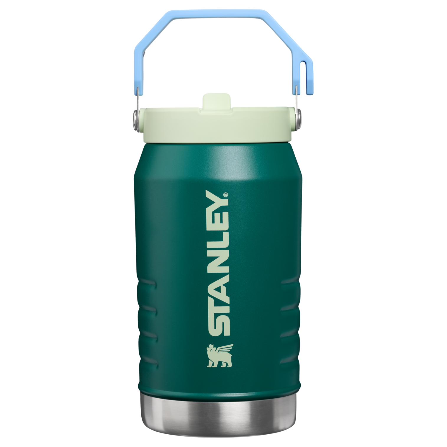 Web_PNG_Square-The_IceFlow_Flip_Straw_2.0_Jug_-_64OZ_-_Emerald_Honeydew_-_front.png