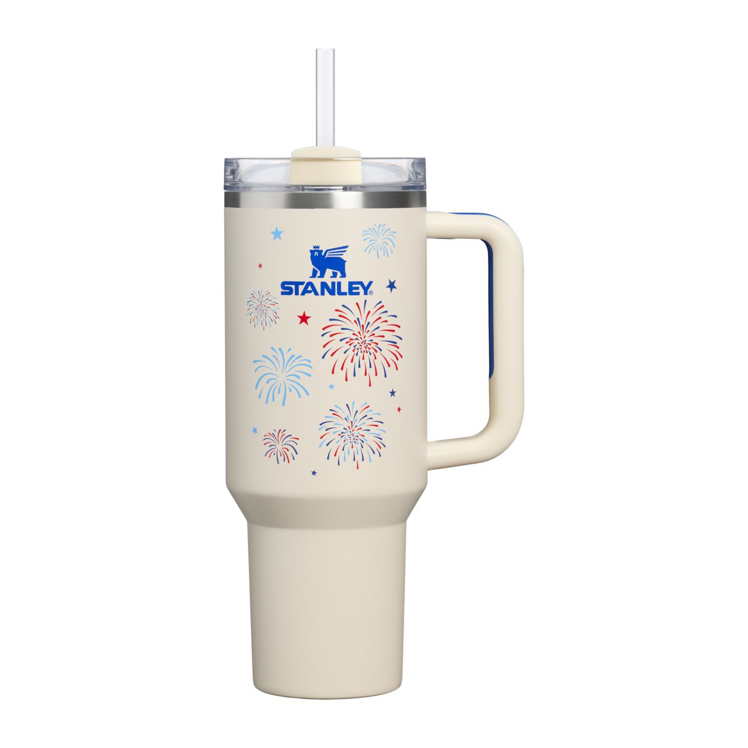 Web_PNG_Square-The_Quencher_H2.0_Flowstate_Tumbler_40oz_-_Cream_Royal_Fireworks_-Front.png