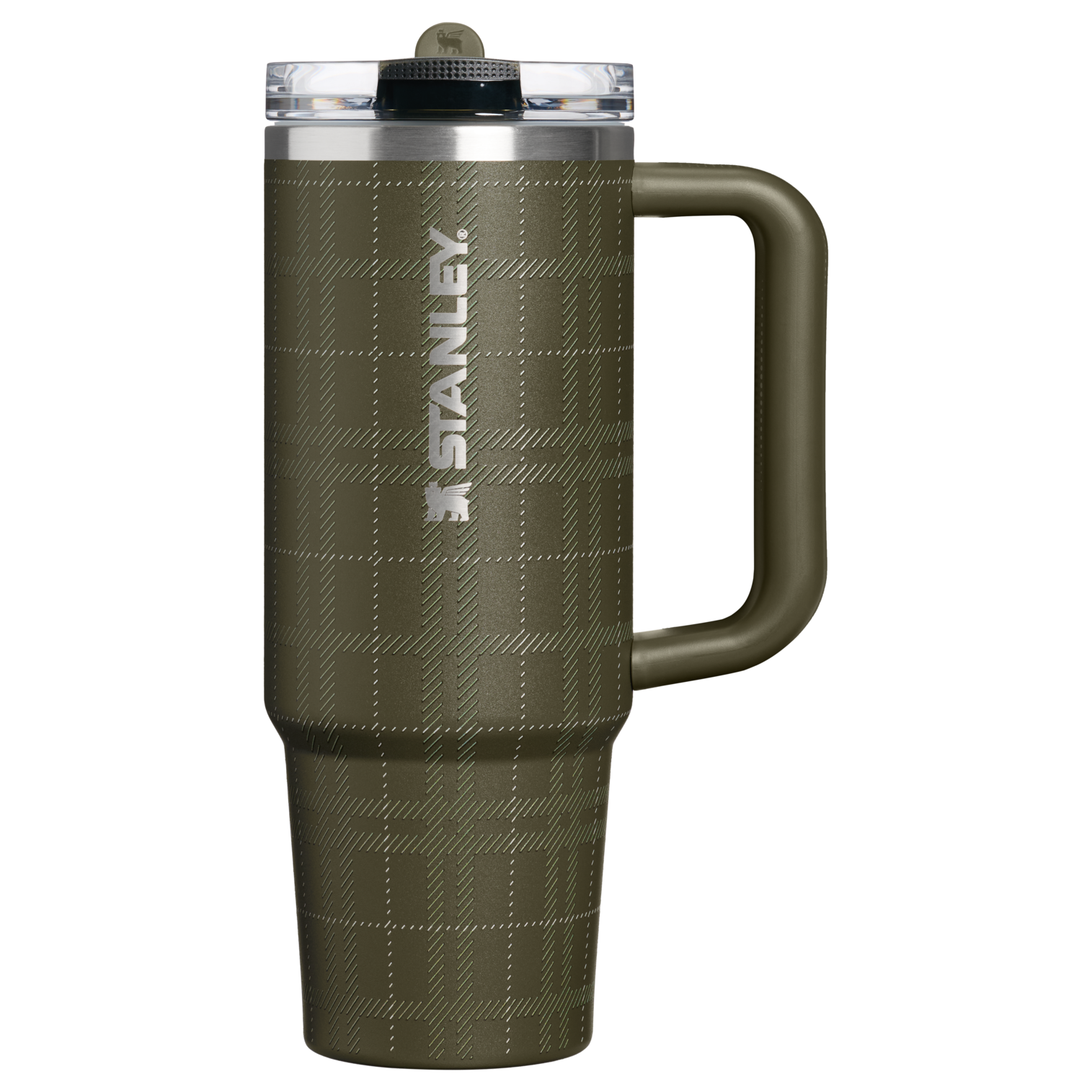 Web_PNG_Square-The_Quencher_ProTour_Flip_Straw_Tumbler-30_oz_0.89_L-Peat_Moss_Plaid-Front.png
