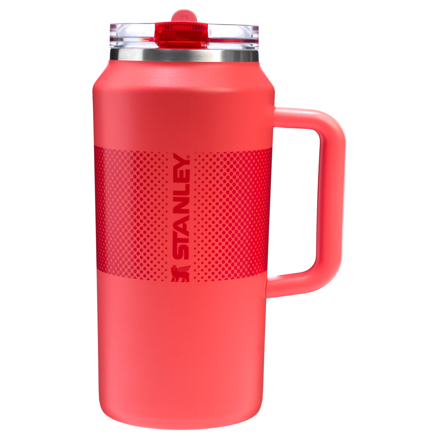 Web_PNG_Square-The_Quencher_ProTour_Flip_Straw_Tumbler_64OZ_-_Hot_Coral_-_Front.png