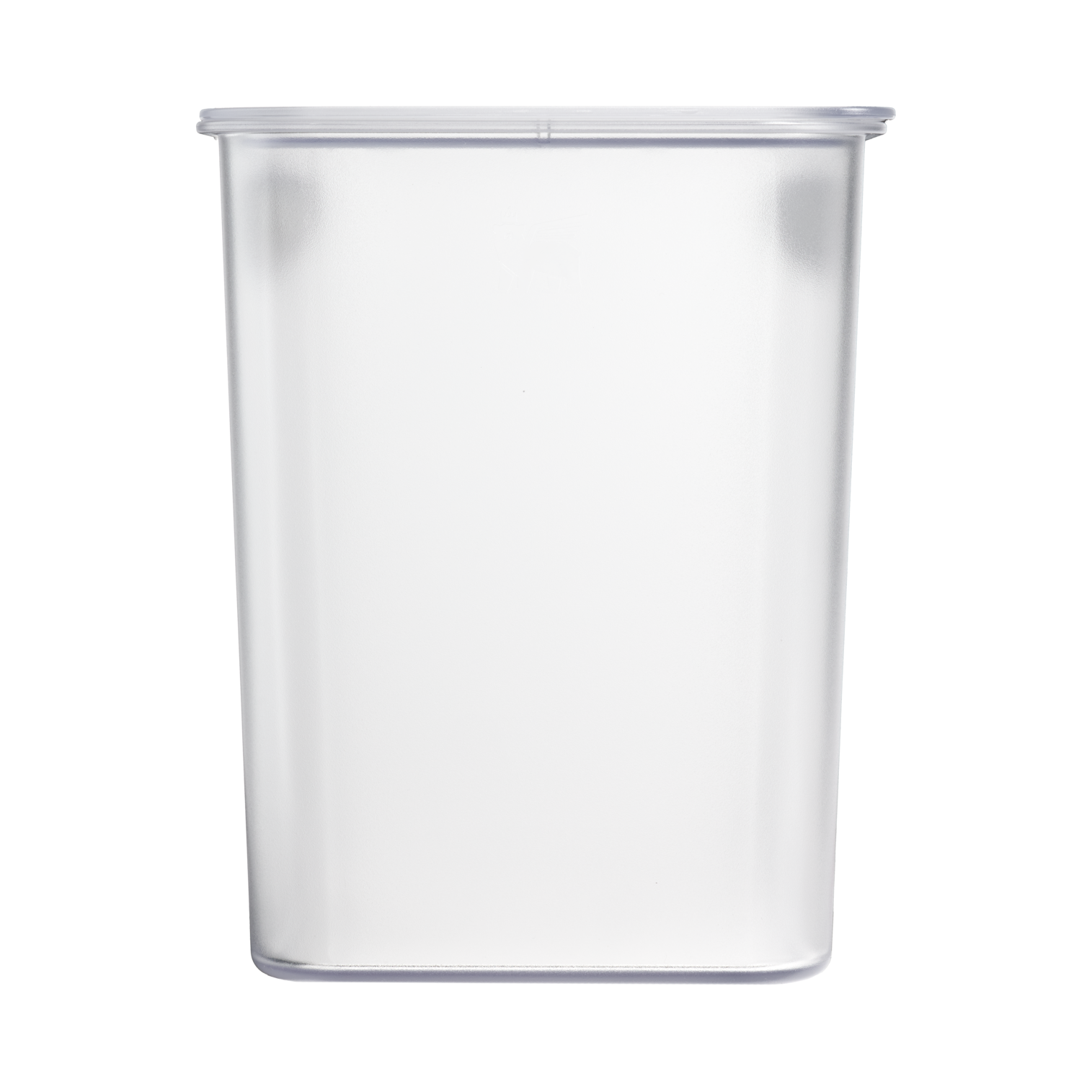 Web_PNG_Square-The_Steel_Cooler_Drop-In_Bin_-_Large_-_Clear_-_Front.png