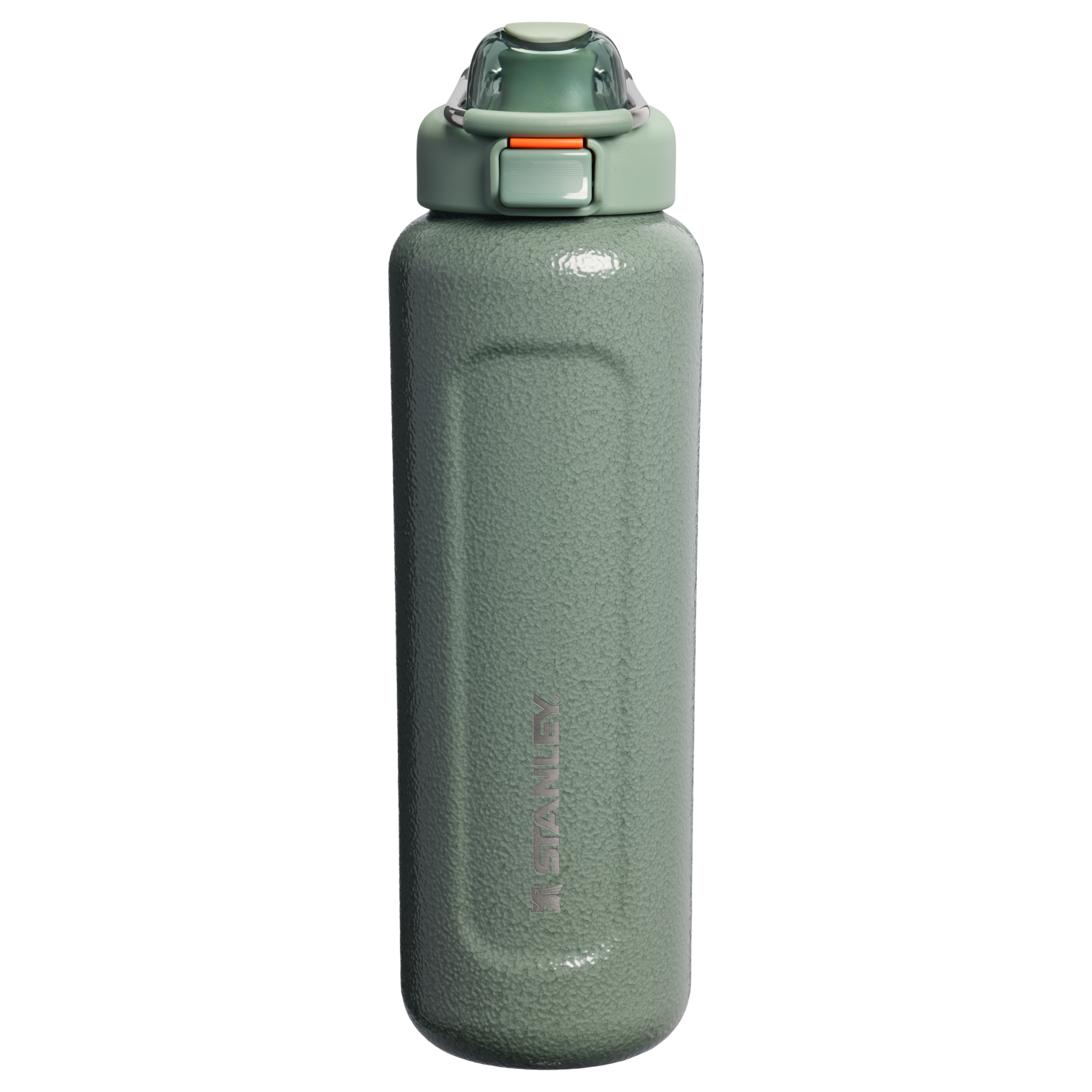 Web_PNG_Square-The_Wellspring_Bottle_32OZ_-_Hammertone_Green_-_Front.png