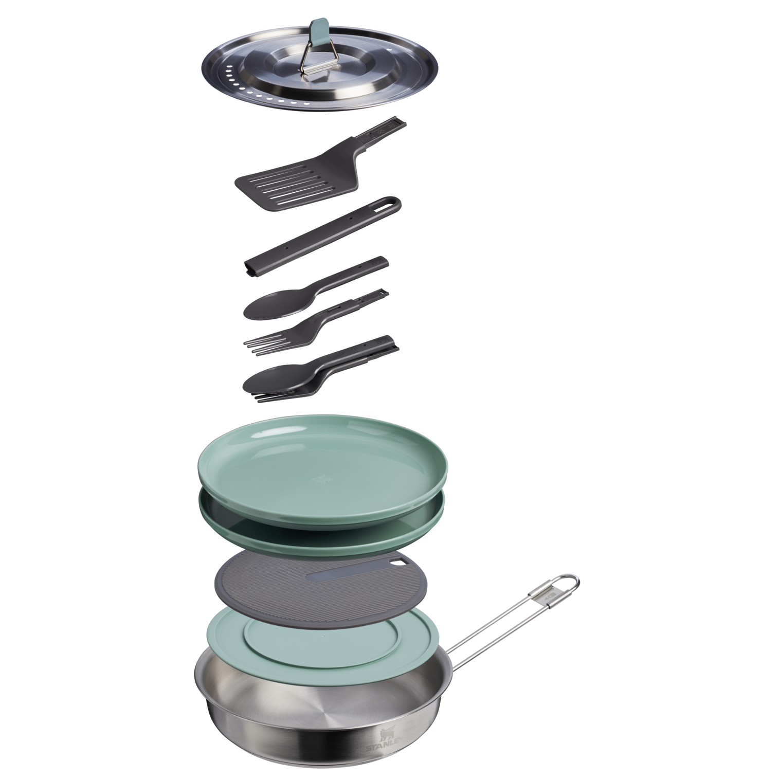 Web_PNG_Square-WildfareCoreFryPanCookset1QT-Shale_Charcoal-HeroExploded.png