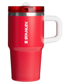 Stanley 1913 x Arsenal Quencher® ProTour Flip Straw Tumbler | 20 OZ